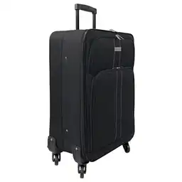 Explora Maleta de Viaje Runner 28