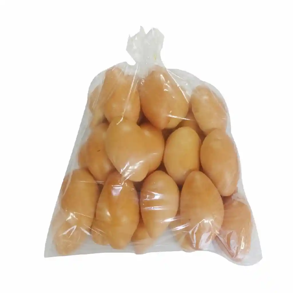 Pan Desayuno Económico Bolsa
