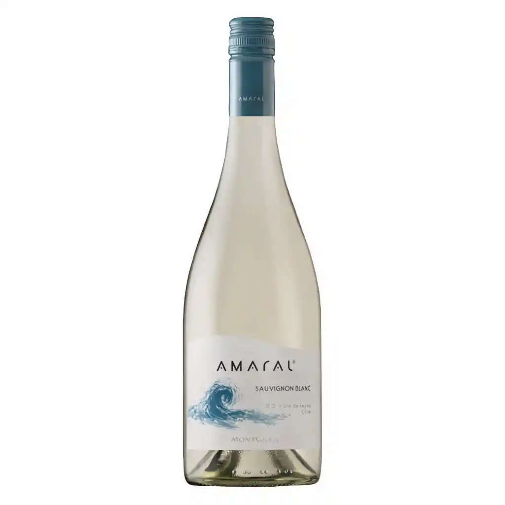 Amaral Vino Blanco Sauvignon Blanco