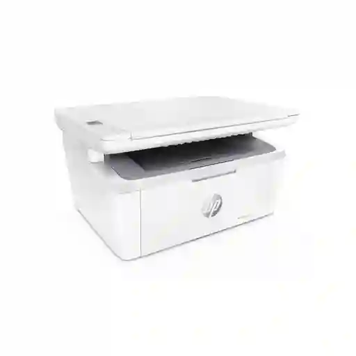 Impresora Hp Mfp M141w