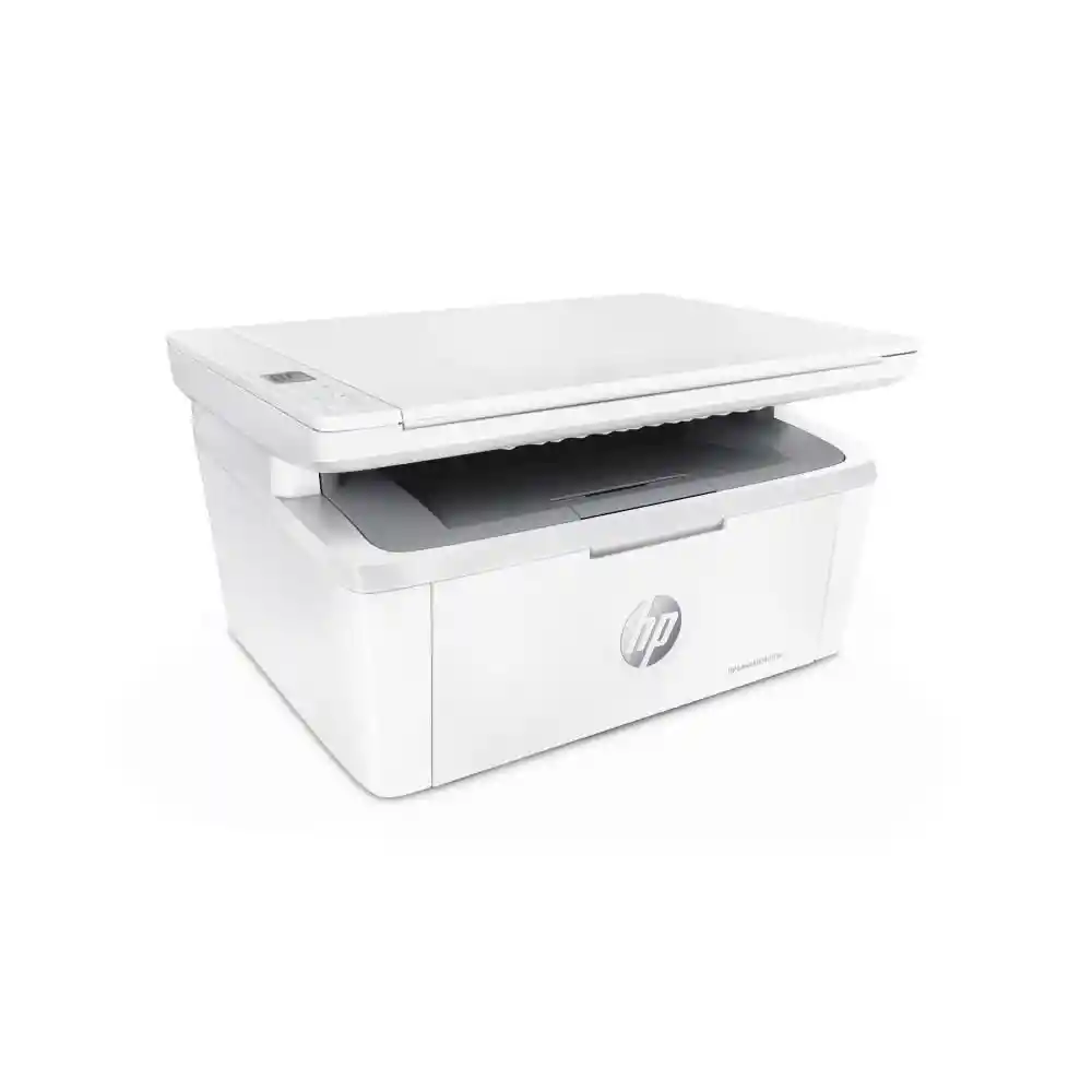 Impresora Hp Mfp M141w