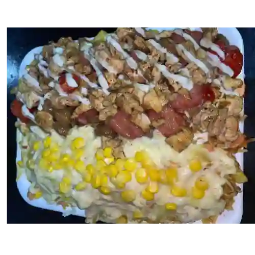 Patacon Familiar