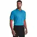 Under Armour Camiseta Tech Hombre Azul LG