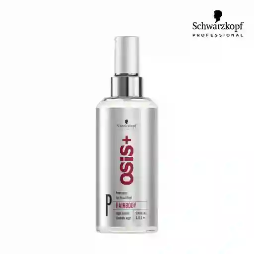 Schwarzkopf Professional Spray Protector Termico Hairbody 200 mL