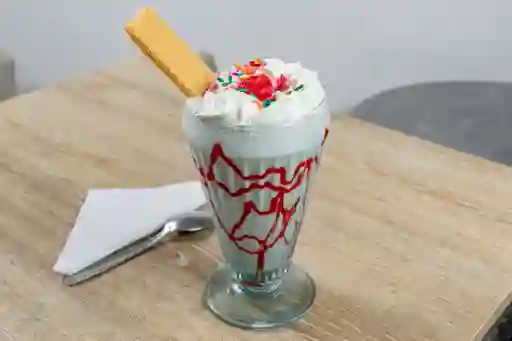 Malteada 12 Oz