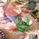 Bowl de Melanina