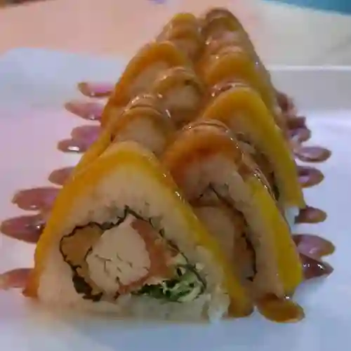 Madurito Roll