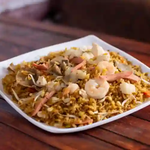 Arroz Chino Grande