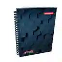 Cuaderno Cuadriculado 150 Hojas Multimateria Primavera
