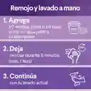 Quitamanchas Sin Cloro Clorox Ropa 4 en 1 Blanca 3.8 L