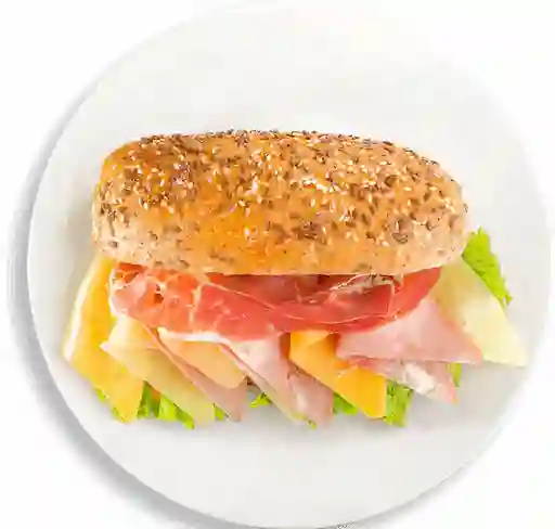 Del Chef