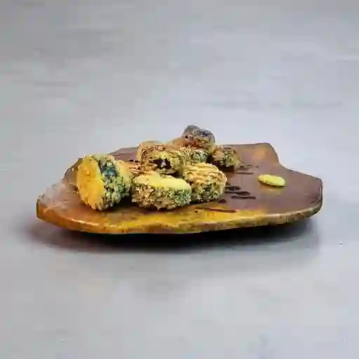 Mayapo Roll (Tempurizado)