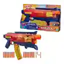 Nerf Juguete Lanzador Loadout Shadowspeed Recon