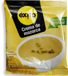 Éxito Crema