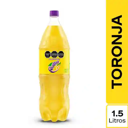 Quatro 1,5 Litro