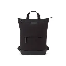 Kapten & Son Backpack Umea Negro