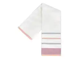 Toalla Mallorca Mano Rosa Casaideas