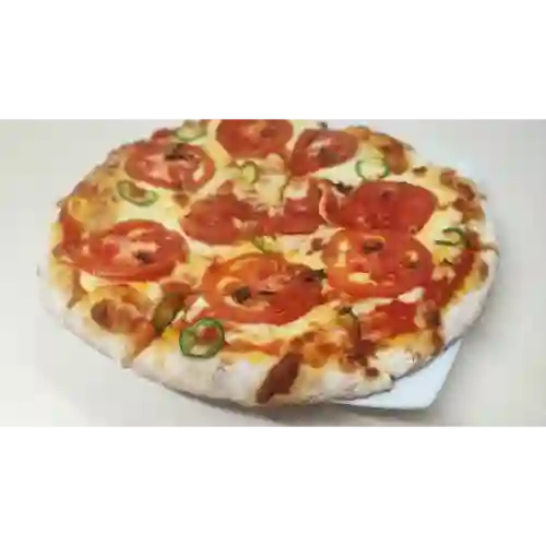 Pizza Margarita