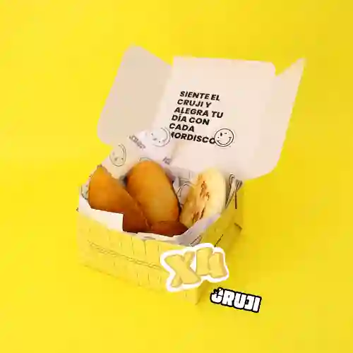 Cruji Box X4