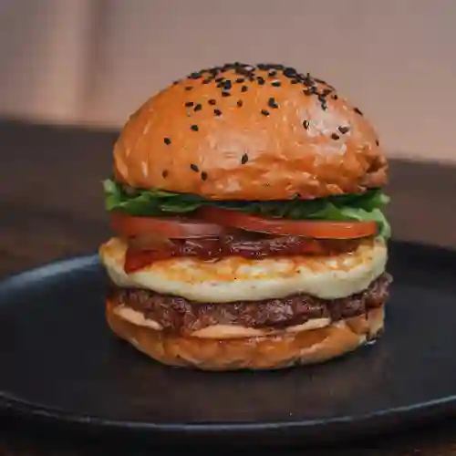Bourbon´s Cheese