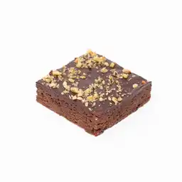 Anita's Brownie de Maní y Chocolate