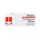Truxa (500 mg) 7 Tabletas