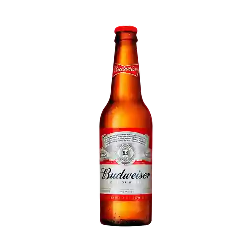 Cerveza Importada