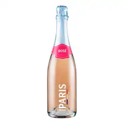 Paris de Nuit Vino Espumoso Rosé