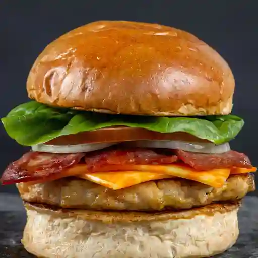 Carniletto Máster de Pollo