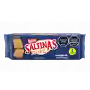 Galletas dulces SALTINAS DORÉ tipo cracker 3 tacos x 315g