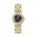 Reloj Mujer Wildflower Dorado 17065 Invicta