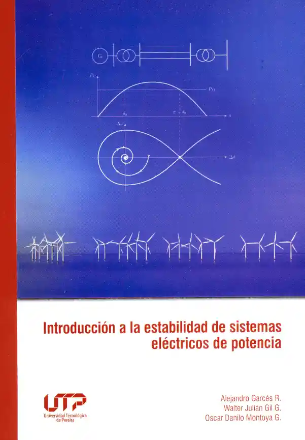 Introducción a La Estabilidad de Sistemas Eléctricos de Potencia