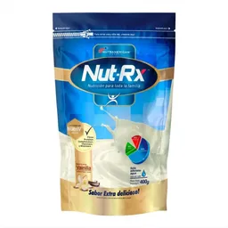 Nut Rx Multivitaminico
