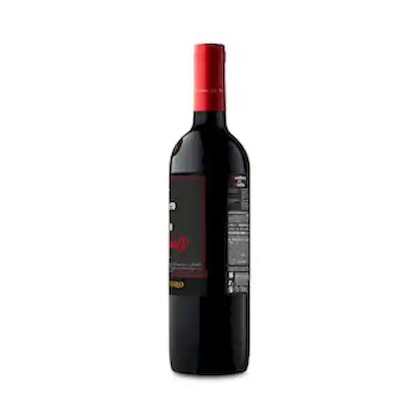 Casillero Del Diablo Vino Tinto Red Blend