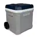Igloo Hielera Con Ruedas 58 L