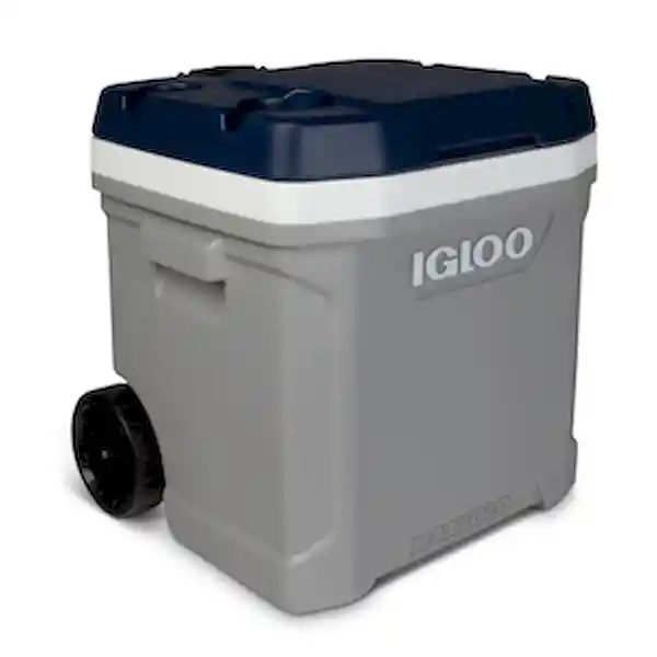 Igloo Hielera Con Ruedas 58 L
