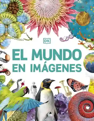 El Mundo en Imágenes - VV. AA