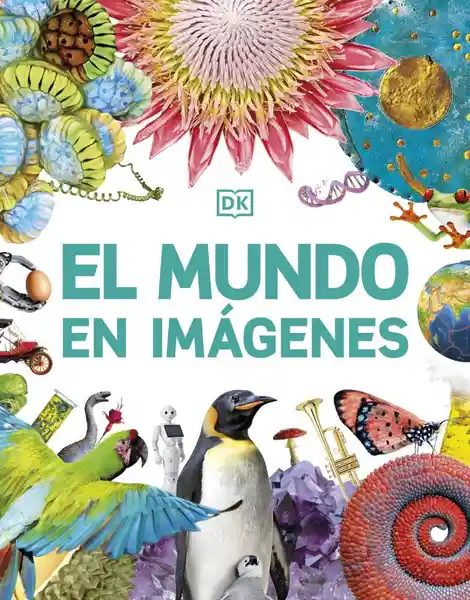 El Mundo en Imágenes - VV. AA