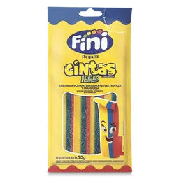 Fini Cinta Colombia