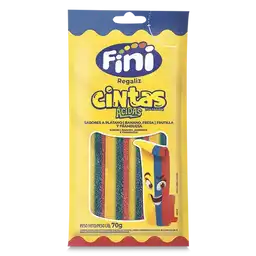 Fini Cinta Colombia