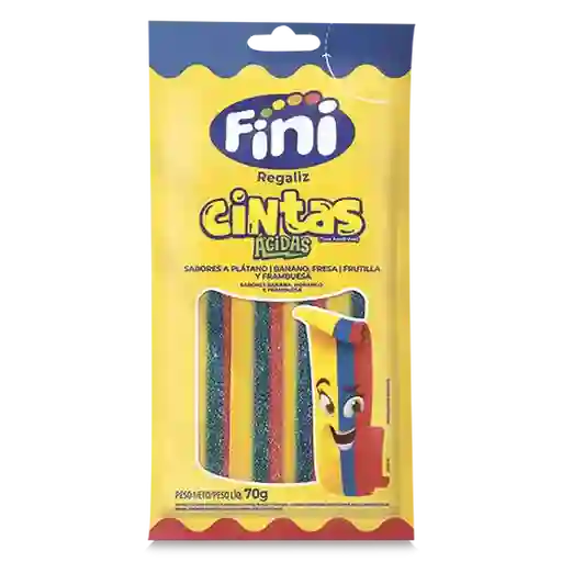 Fini Cinta Colombia