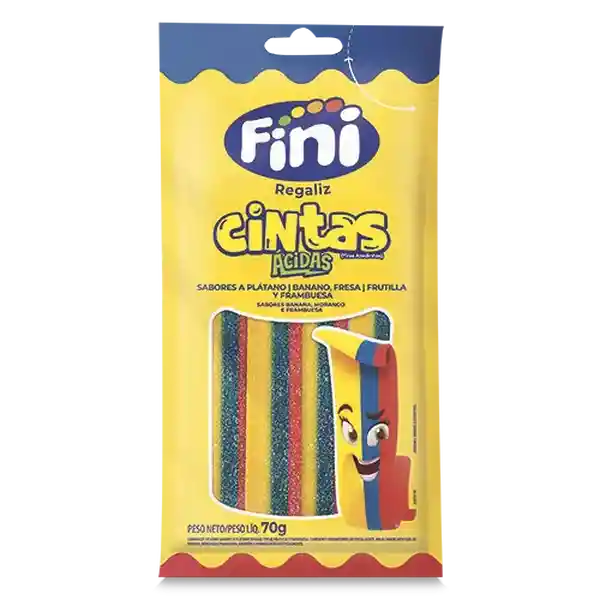 Fini Cinta Colombia