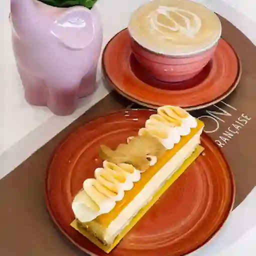 Mangue Passion