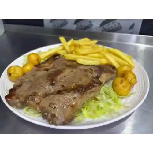 Churrasco