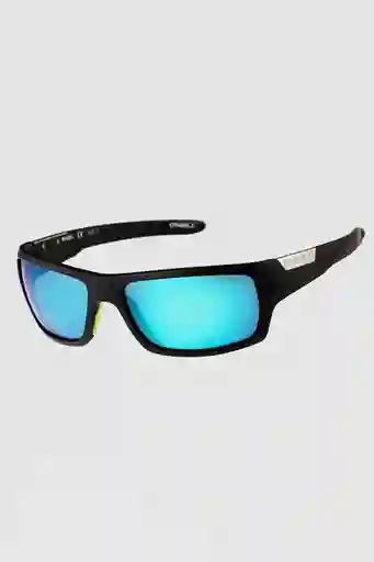 O'Neill Gafas de Sol Barrel 2.0 Negro Talla Unica