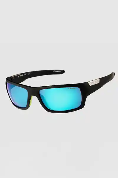 ONeill Gafas de Sol Barrel 2.0 Negro Talla Unica