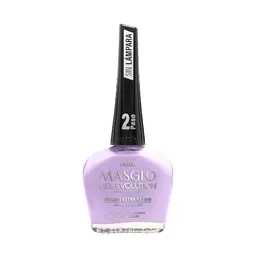 Masglo Esmalte de Uñas Gel Evolution Soltera