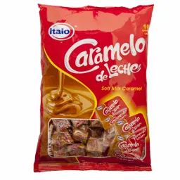 Italo Caramelo Blando Leche