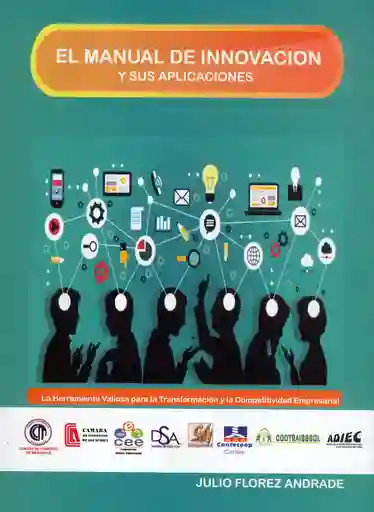 El Manual de Innovación y Sus Aplicaciones