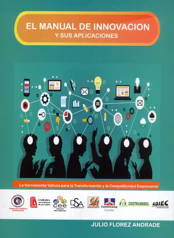 El Manual de Innovación y Sus Aplicaciones